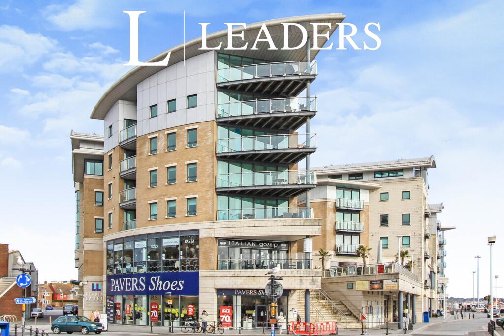 Main image of property: Dolphin Quays, The Quay, BH15