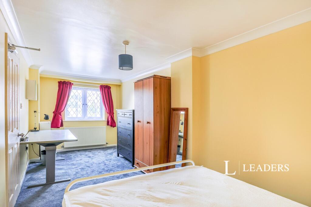 Main image of property: Baverstock Road, Poole, Dorset, BH12