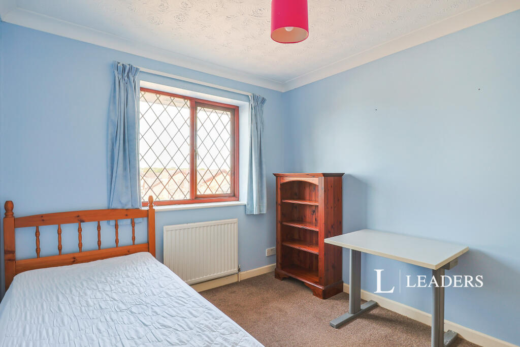 Main image of property: Baverstock Road, Poole, Dorset, BH12