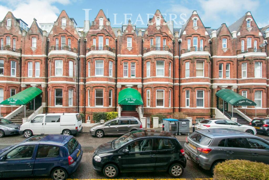 1 bedroom apartment for rent in Durley Gardens, Bournemouth, BH2