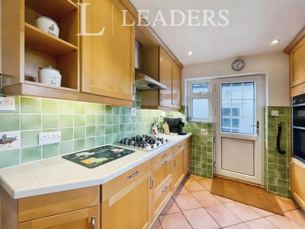 Additional property image - Wellington Road, Bournemouth