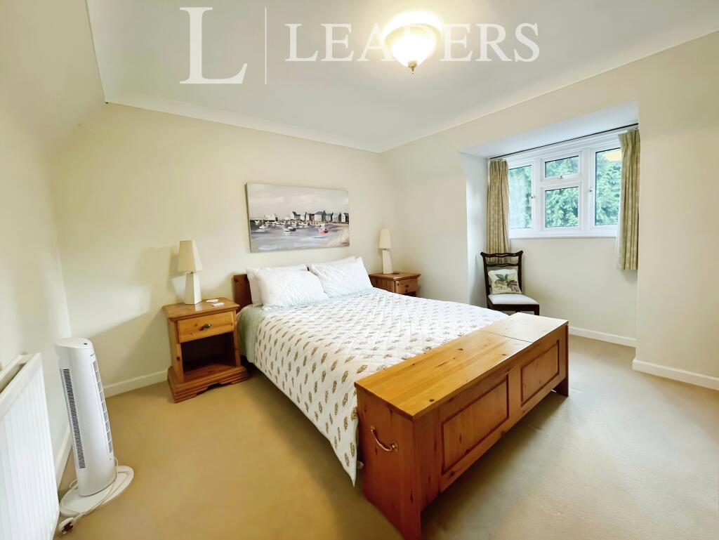 Additional property image - Wellington Road, Bournemouth