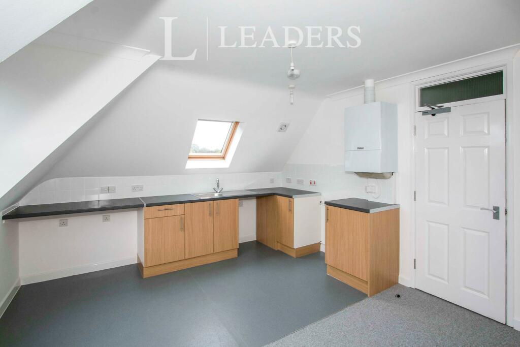 Additional property image - Hamilton Road, Bournemouth