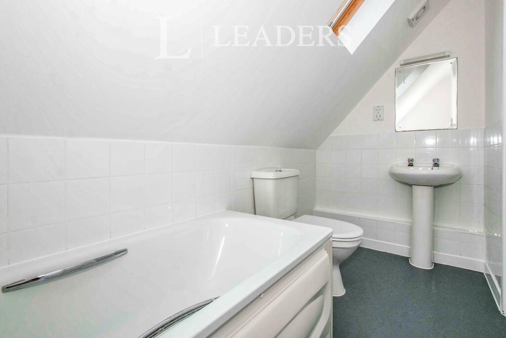 Additional property image - Hamilton Road, Bournemouth