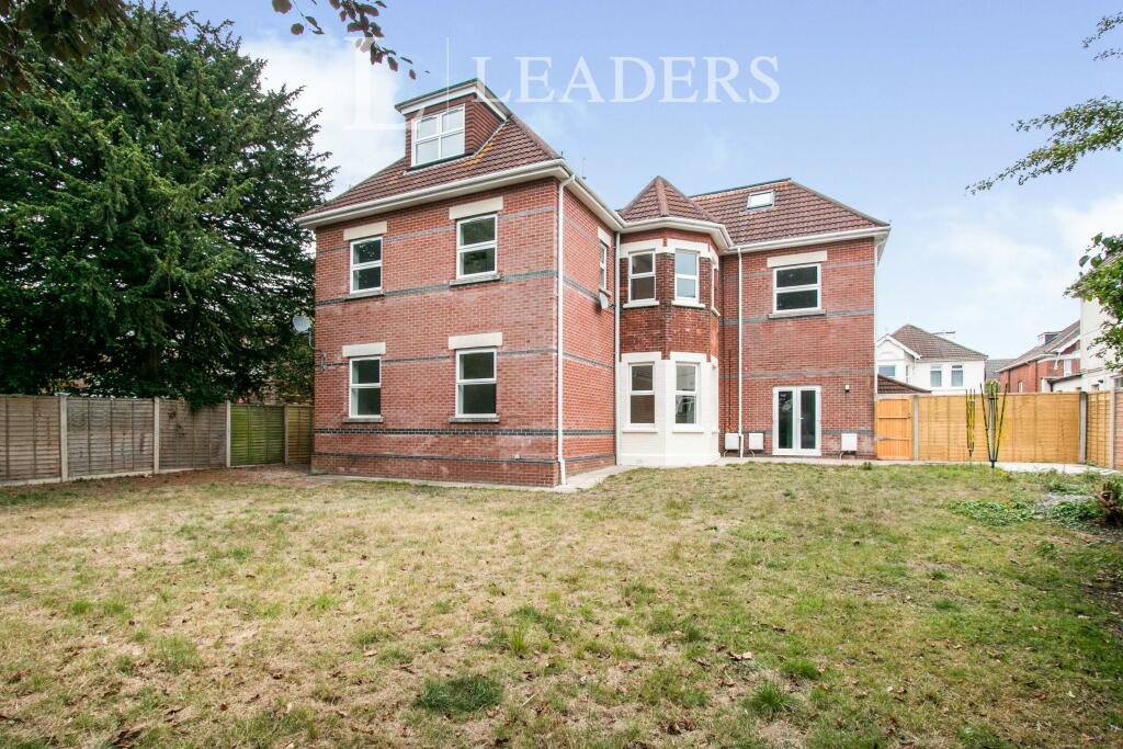 Additional property image - Hamilton Road, Bournemouth