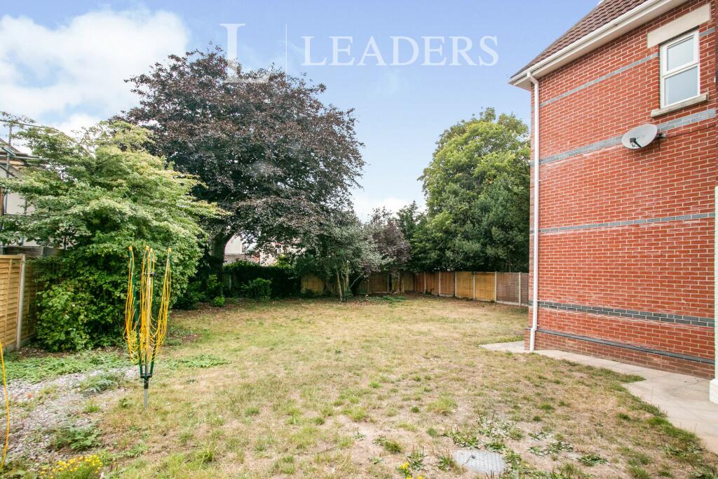 Additional property image - Hamilton Road, Bournemouth
