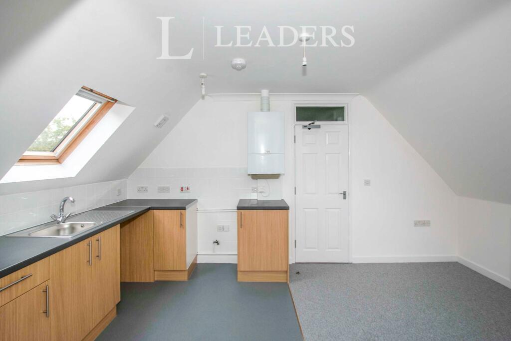 Additional property image - Hamilton Road, Bournemouth
