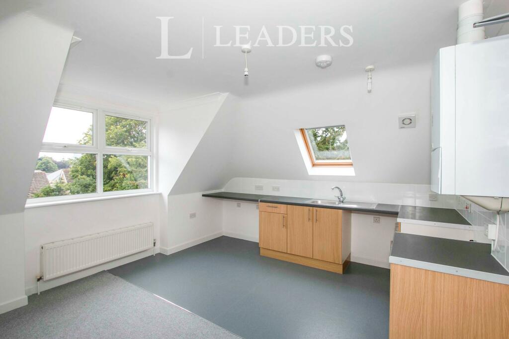Additional property image - Hamilton Road, Bournemouth
