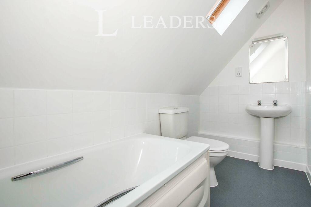 Additional property image - Hamilton Road, Bournemouth