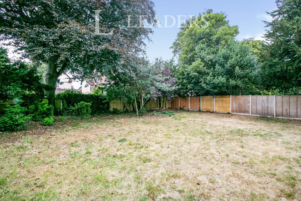 Additional property image - Hamilton Road, Bournemouth