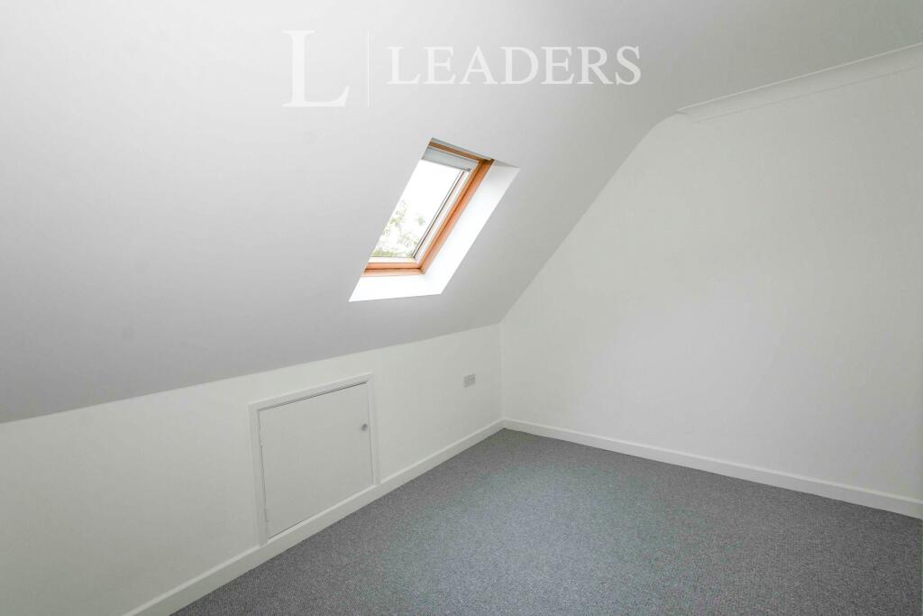 Additional property image - Hamilton Road, Bournemouth