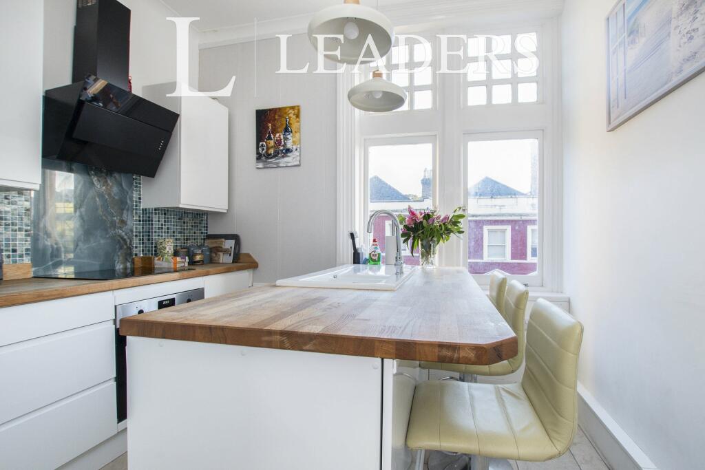 Additional property image - Dalkeith Steps, Bournemouth