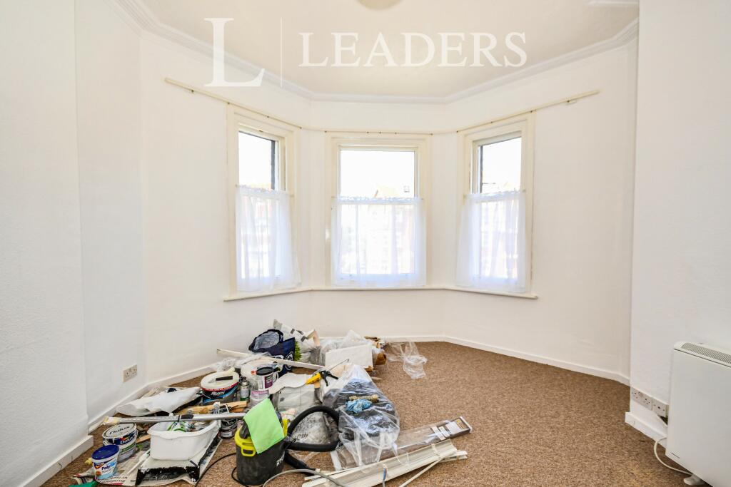 Additional property image - Boscombe Spa Road, Bournemouth