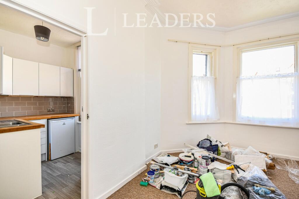 Additional property image - Boscombe Spa Road, Bournemouth