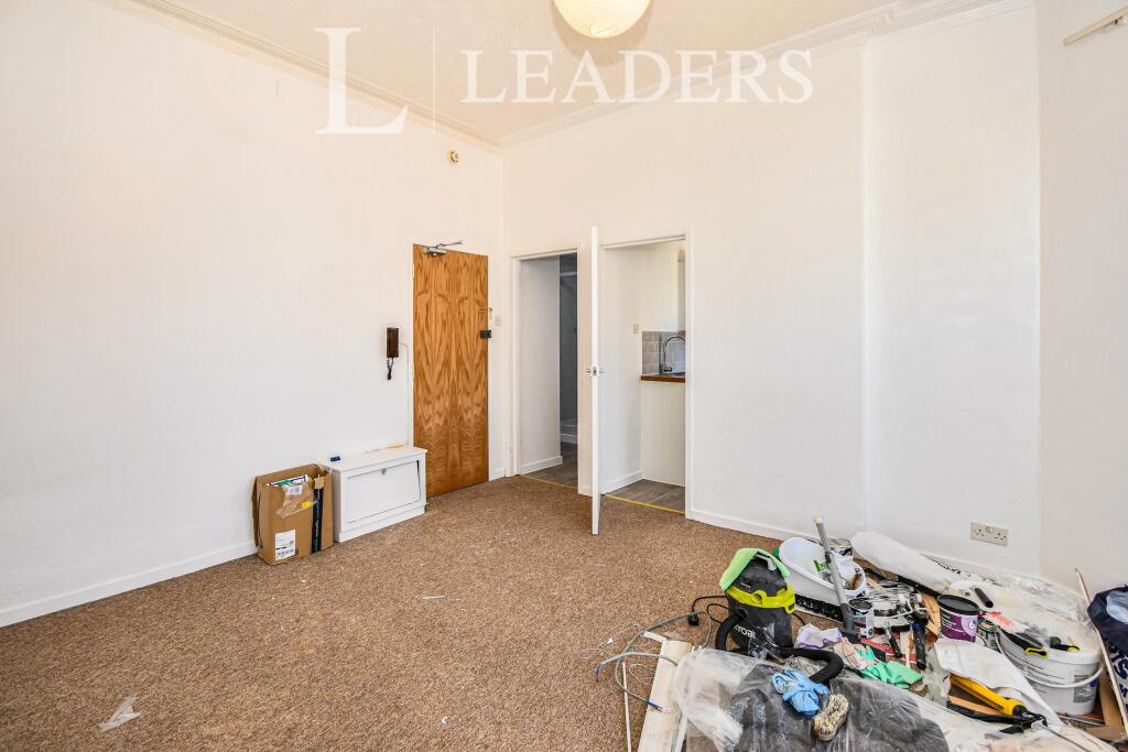 Additional property image - Boscombe Spa Road, Bournemouth