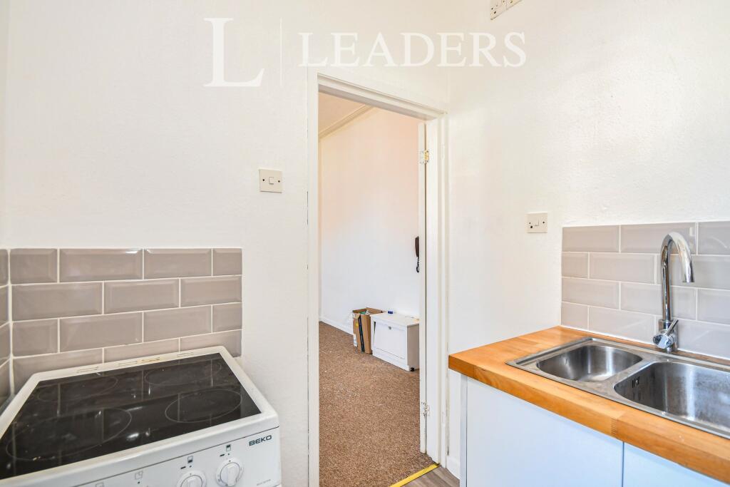 Additional property image - Boscombe Spa Road, Bournemouth