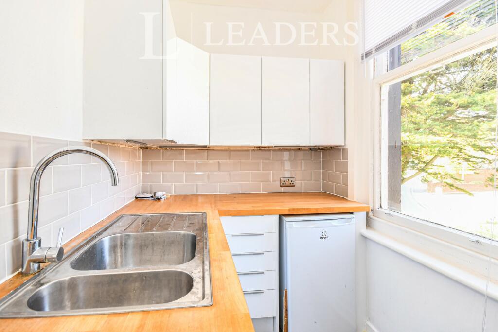 Additional property image - Boscombe Spa Road, Bournemouth