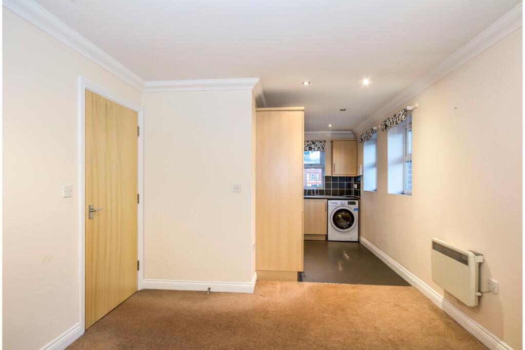Additional property image - Stanley Road, Bournemouth