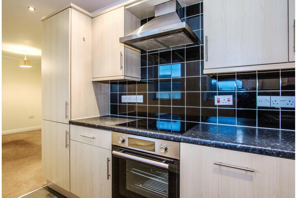 Additional property image - Stanley Road, Bournemouth