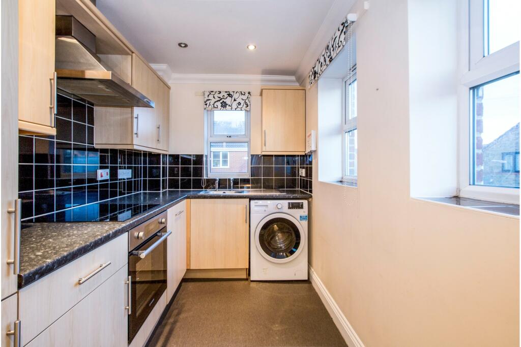 Additional property image - Stanley Road, Bournemouth