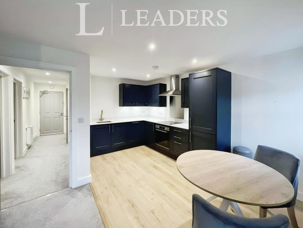 Additional property image - The Montague, Durley Road South