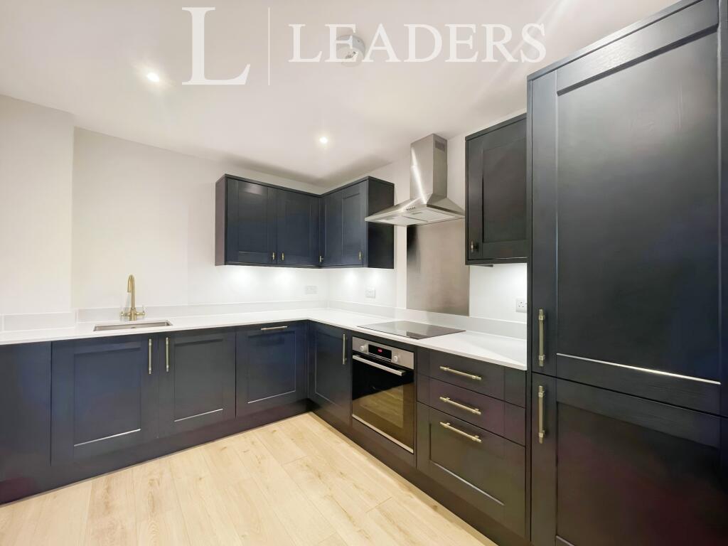 Additional property image - The Montague, Durley Road South