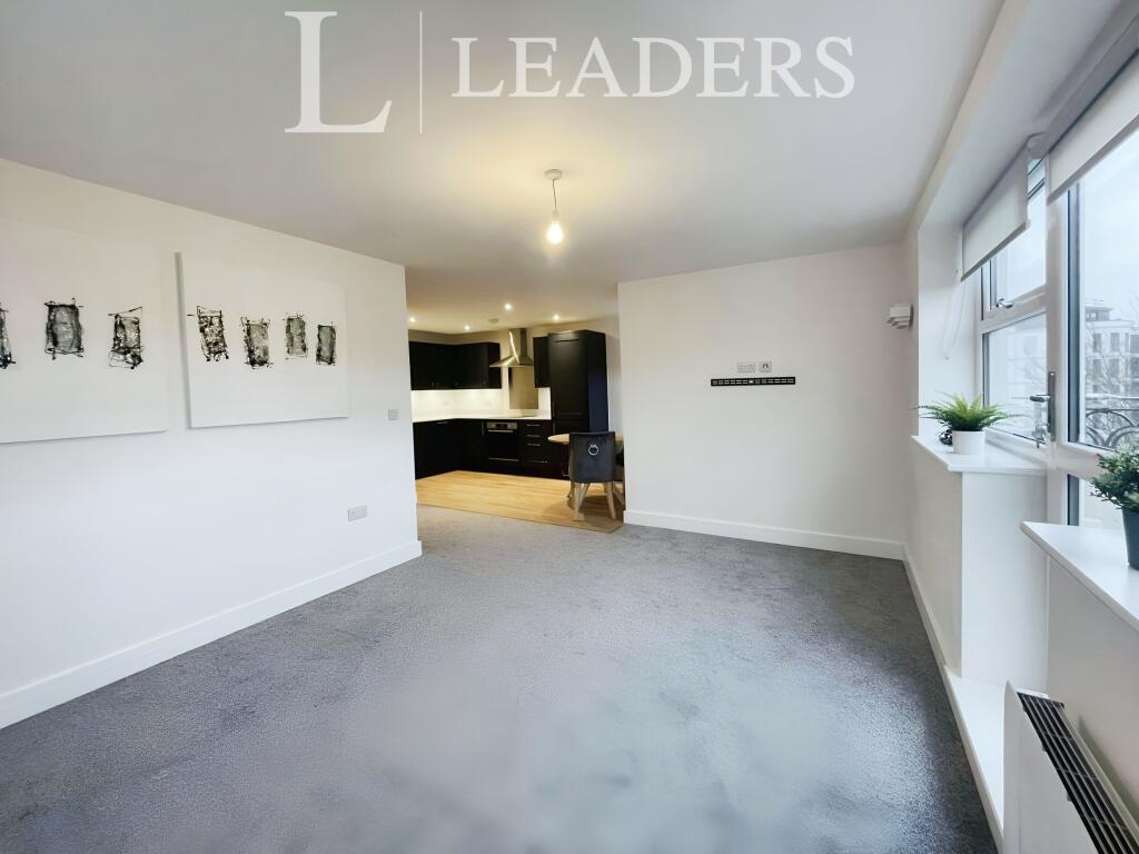 Additional property image - The Montague, Durley Road South