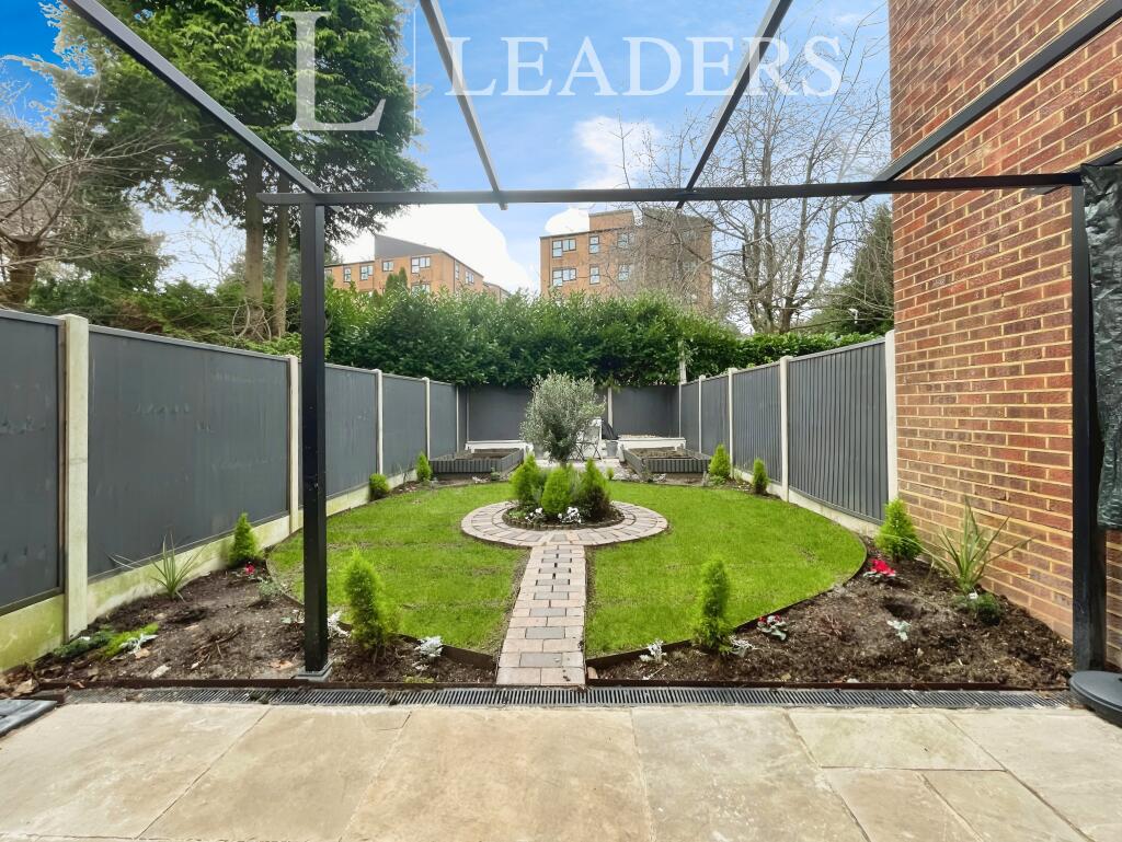 Additional property image - St. Ives Gardens, Bournemouth