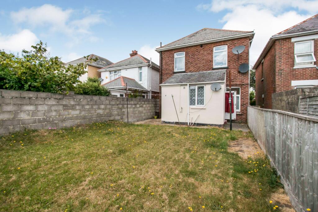 Additional property image - Edgehill Road, Bournemouth