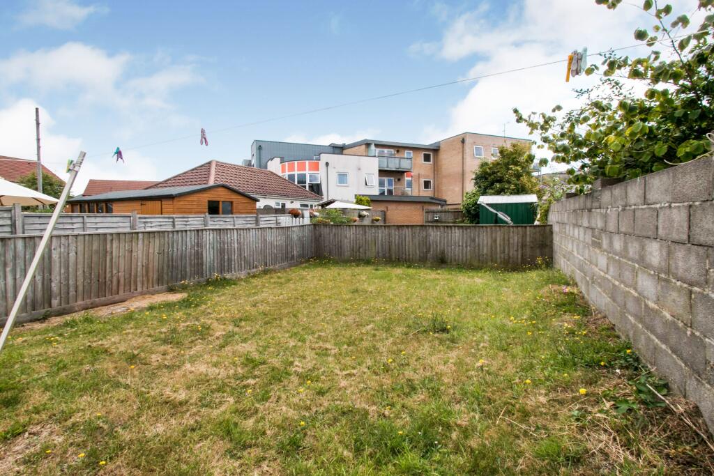 Additional property image - Edgehill Road, Bournemouth