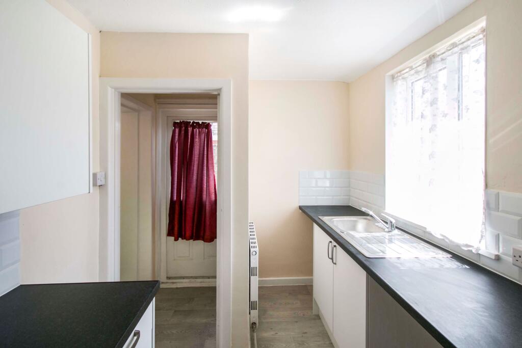 Additional property image - Edgehill Road, Bournemouth