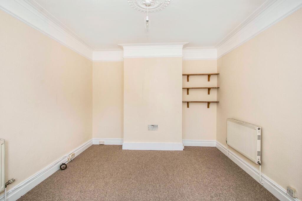 Additional property image - Edgehill Road, Bournemouth