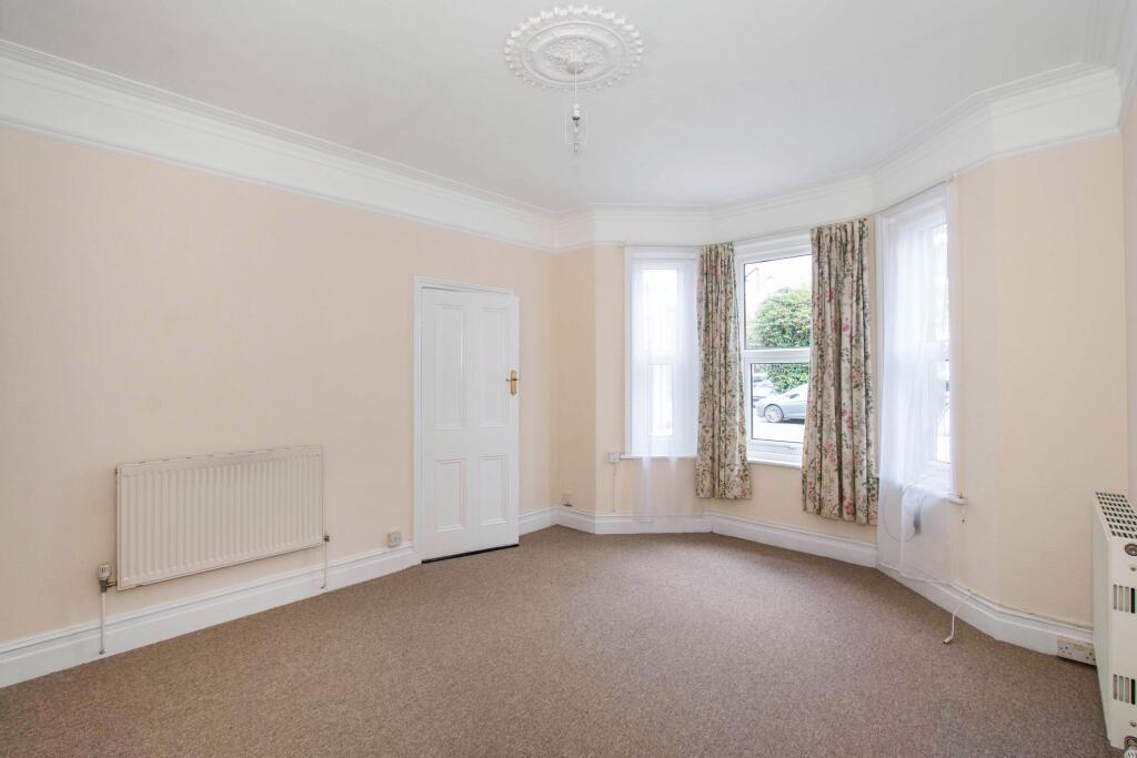 Additional property image - Edgehill Road, Bournemouth