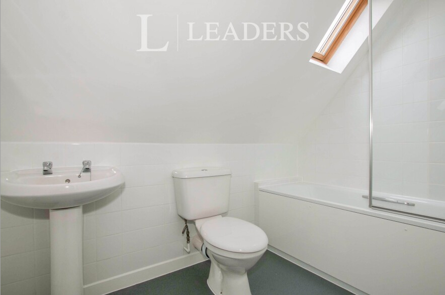 Additional property image - Hamilton Road, Boscombe