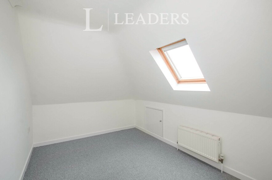 Additional property image - Hamilton Road, Boscombe