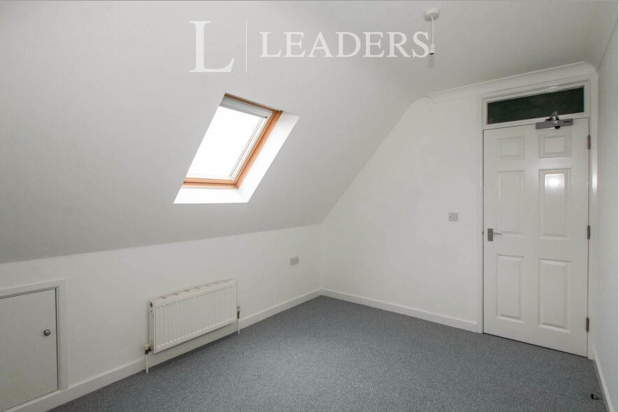Additional property image - Hamilton Road, Boscombe