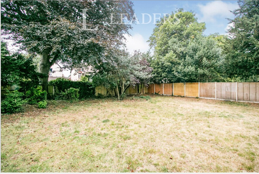 Additional property image - Hamilton Road, Boscombe