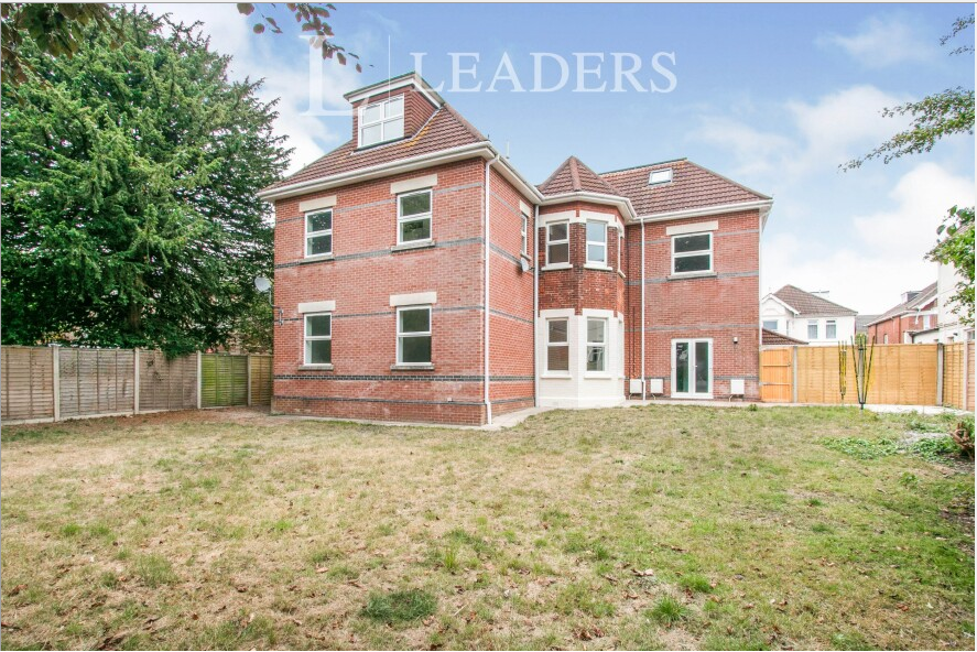 Additional property image - Hamilton Road, Boscombe