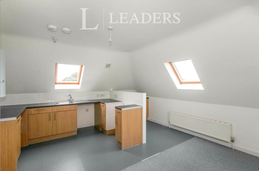 Additional property image - Hamilton Road, Boscombe