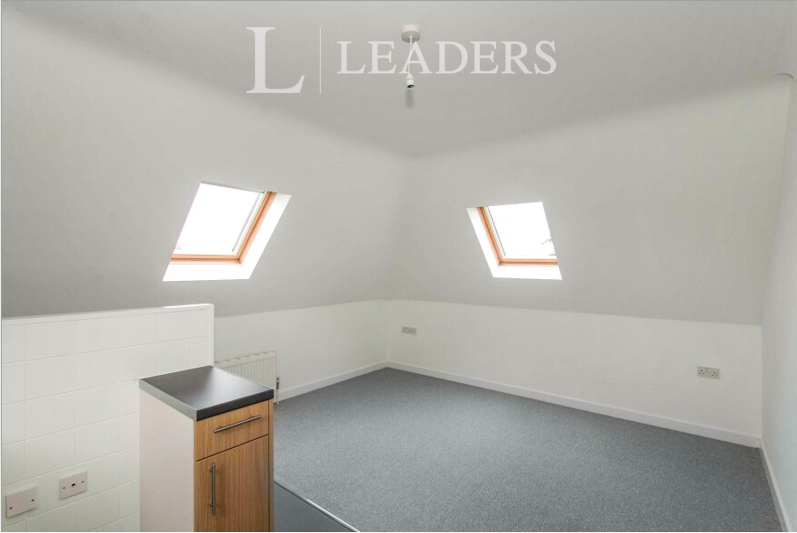 Additional property image - Hamilton Road, Boscombe