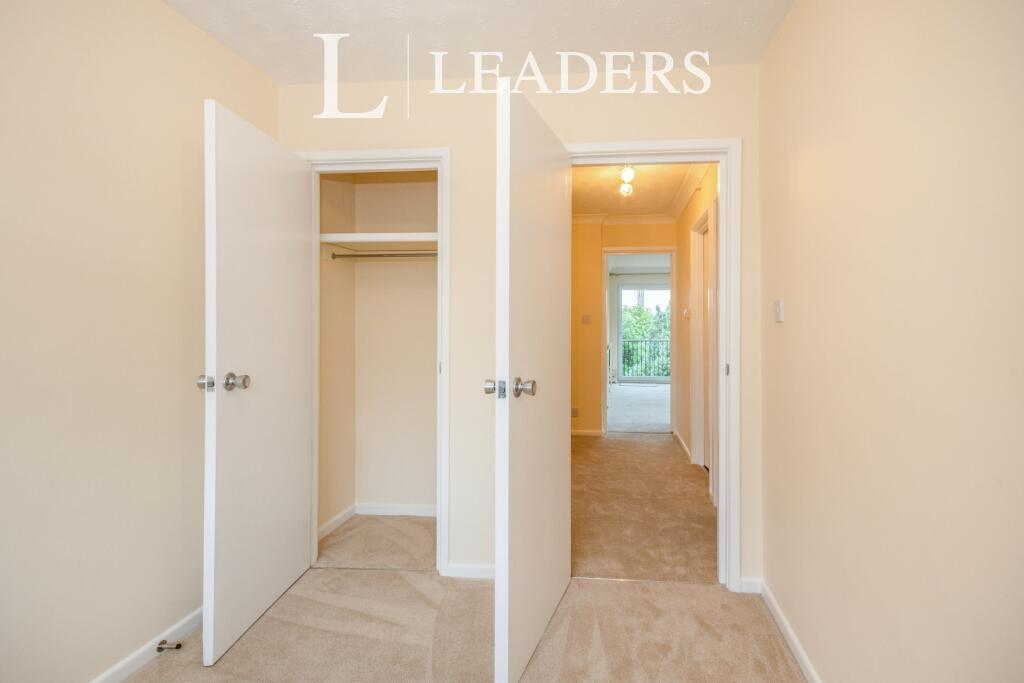 Additional property image - Dean Park Road, Bournemouth