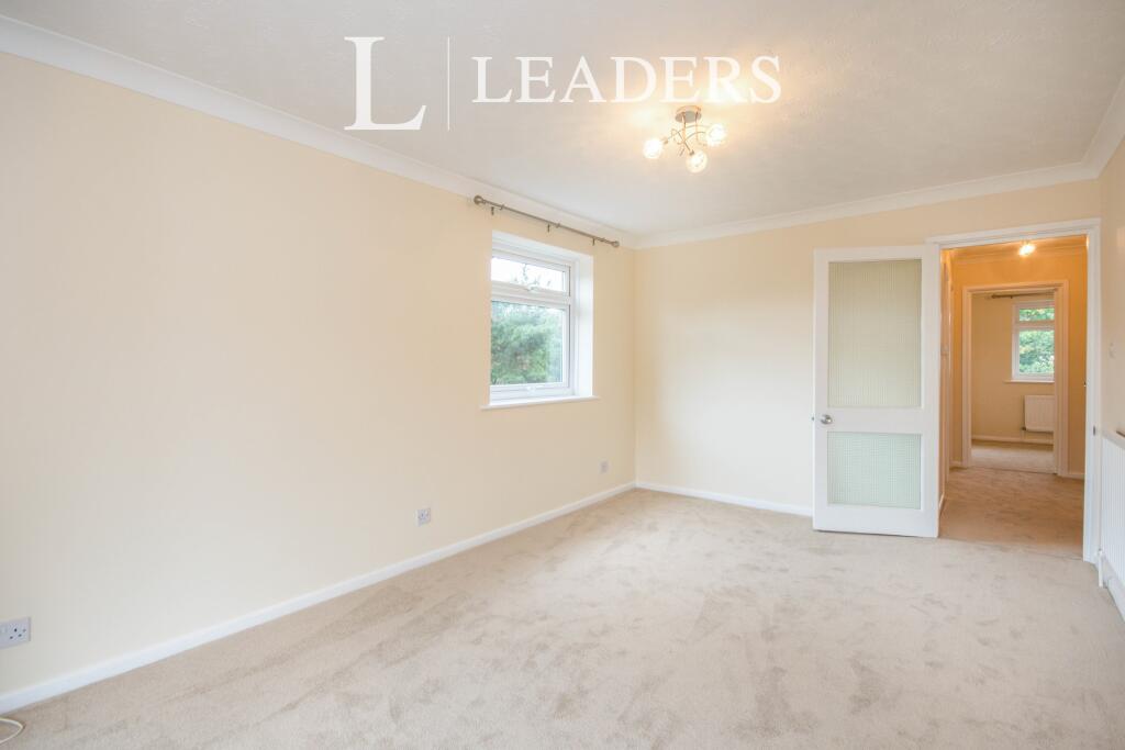 Additional property image - Dean Park Road, Bournemouth