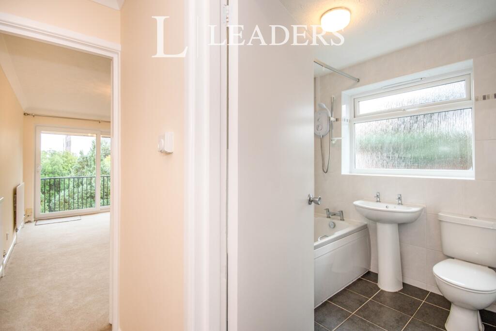 Additional property image - Dean Park Road, Bournemouth