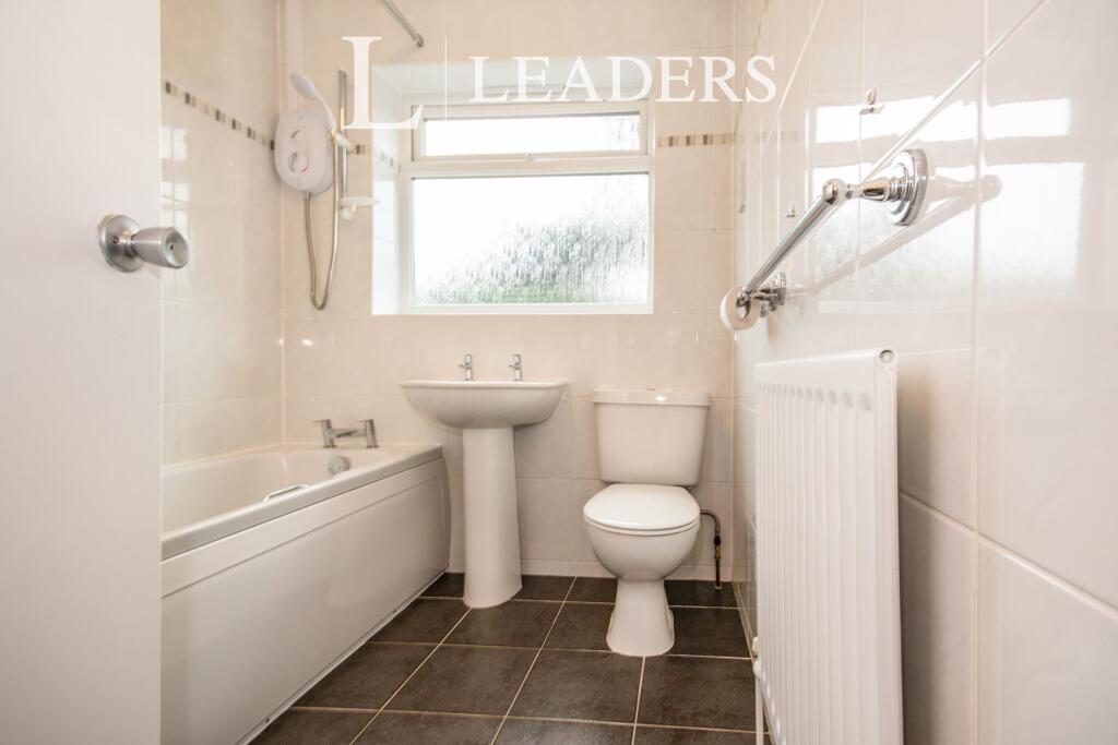 Additional property image - Dean Park Road, Bournemouth