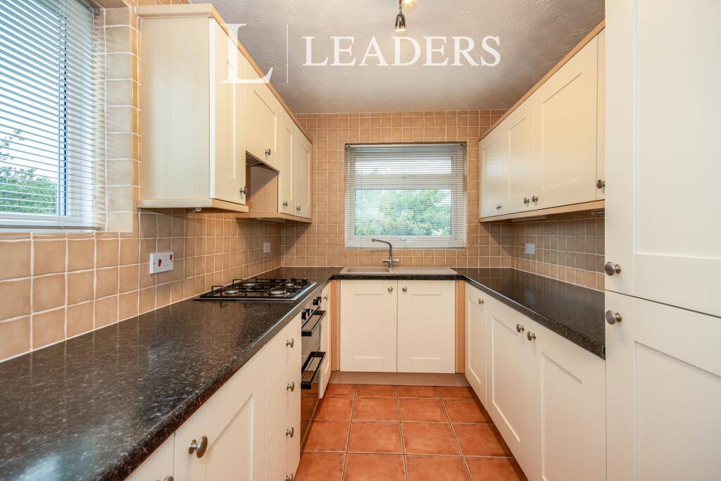 Additional property image - Dean Park Road, Bournemouth