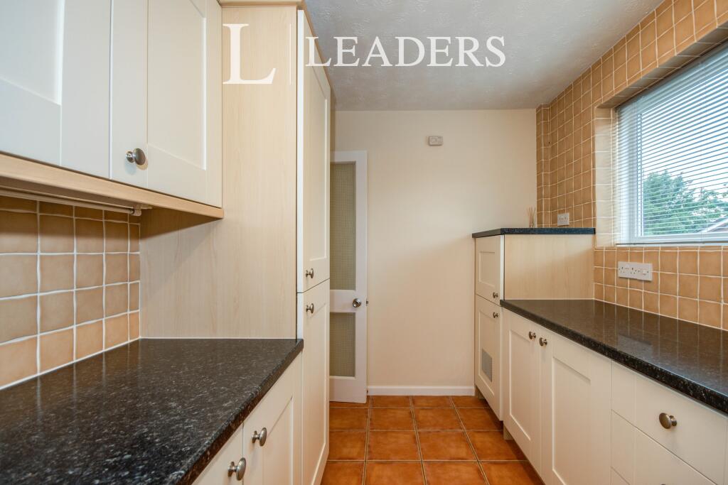 Additional property image - Dean Park Road, Bournemouth