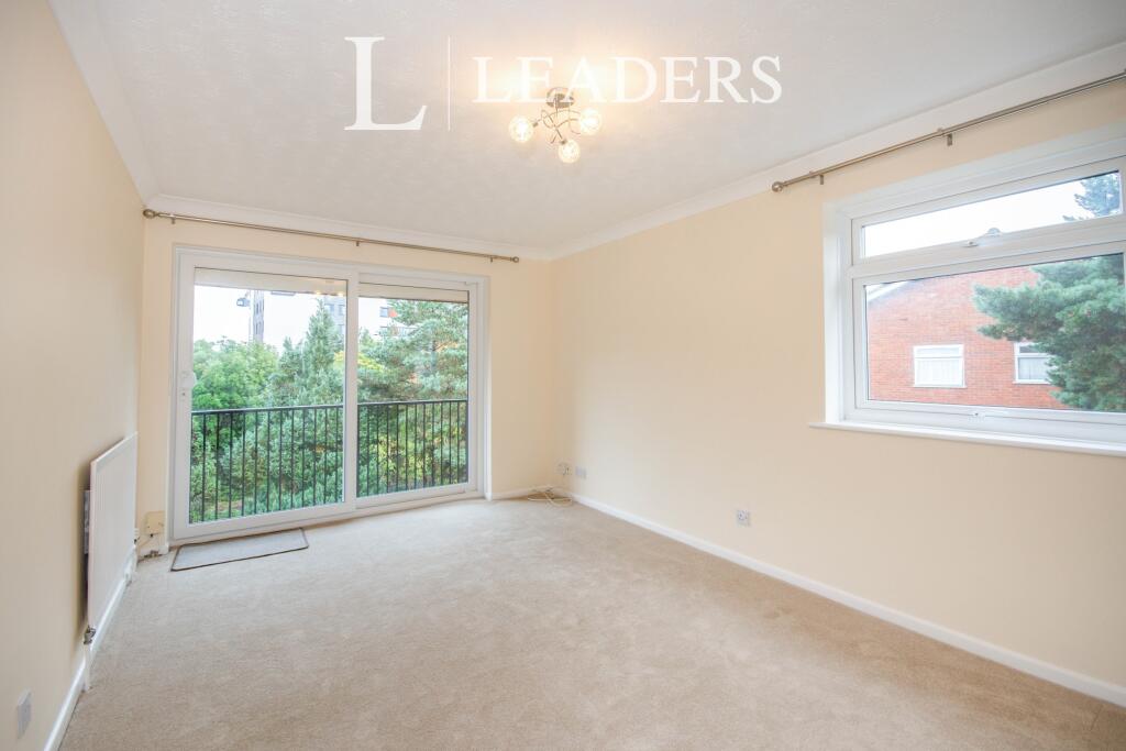 Additional property image - Dean Park Road, Bournemouth