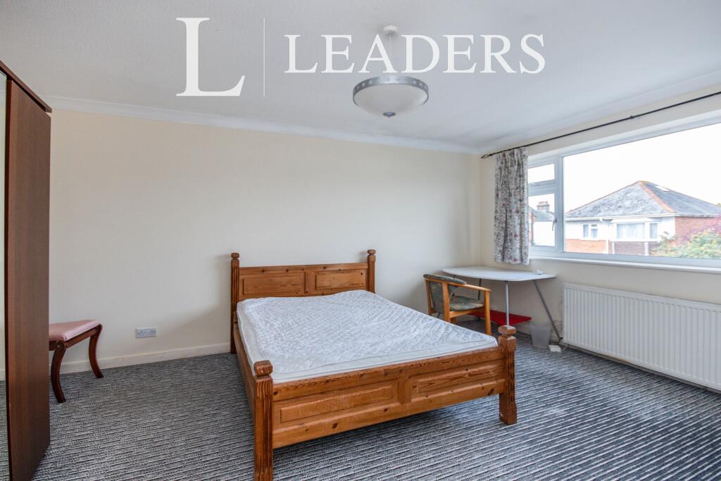 Additional property image - Wilson Road, Bournemouth