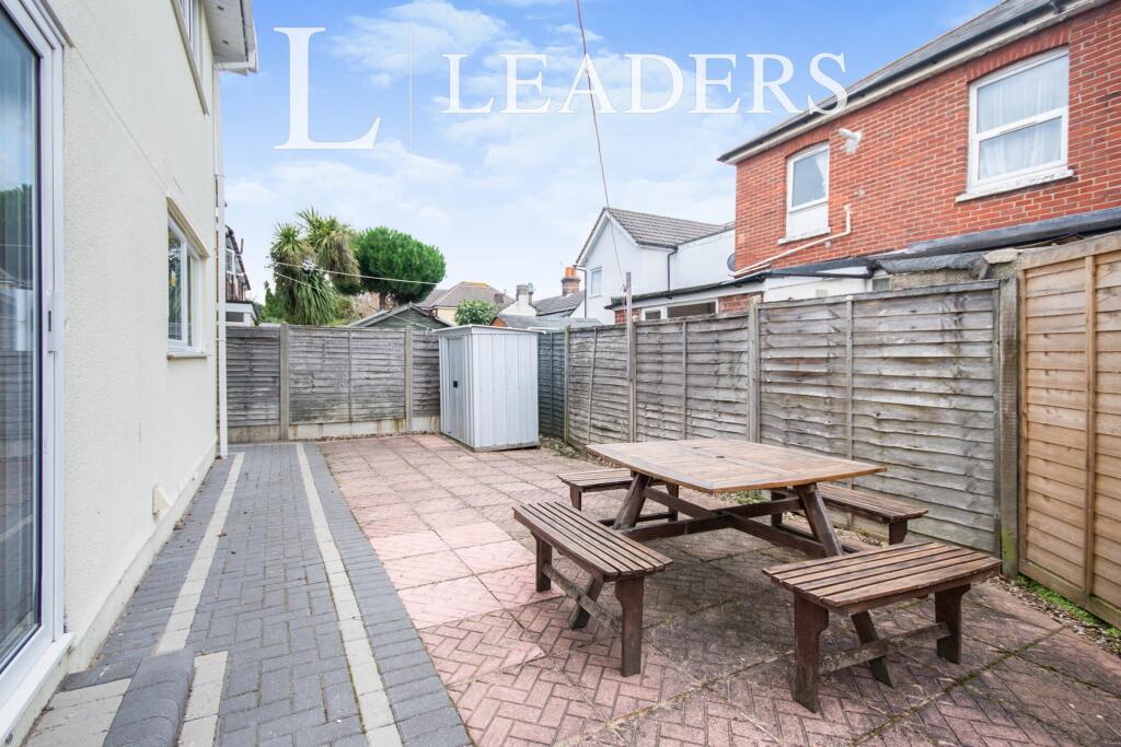 Additional property image - Wilson Road, Bournemouth