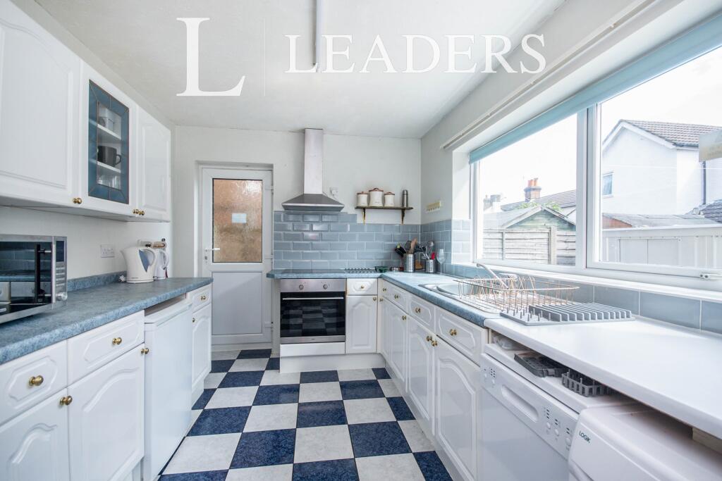 Property image - Wilson Road, Bournemouth